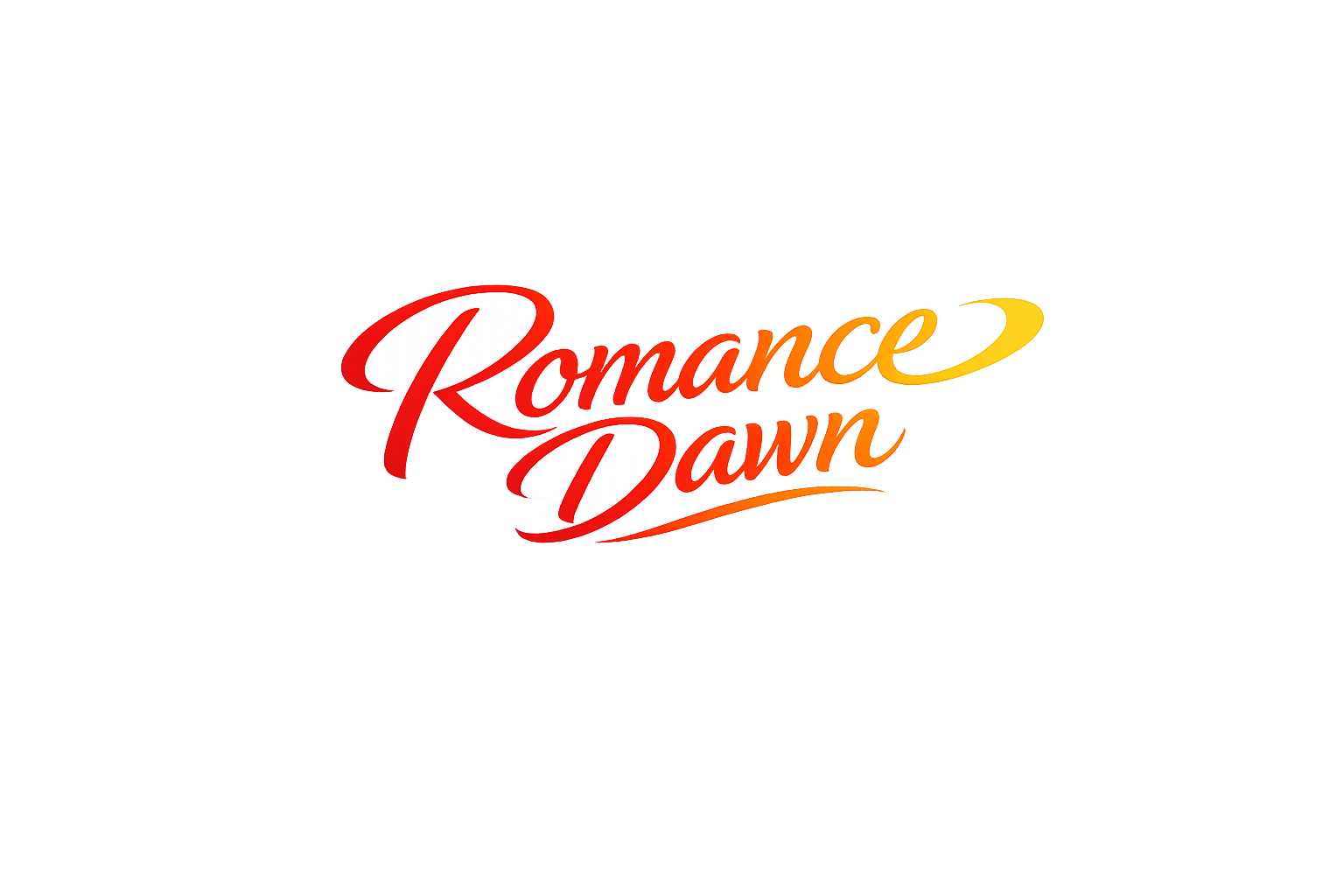 ROMANCE DAWN